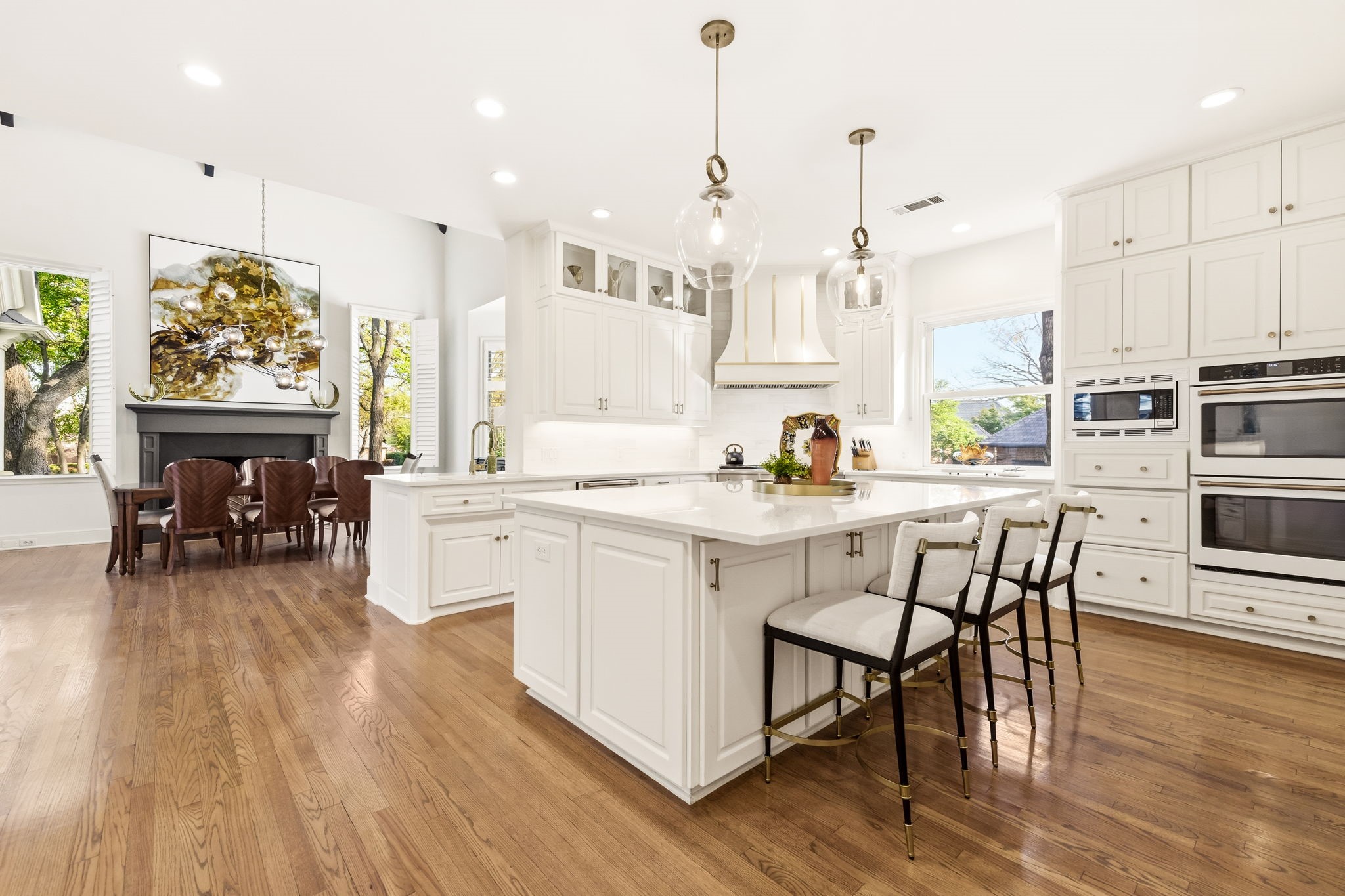 13 Downs Lake Circle, Dallas, TX, 75230