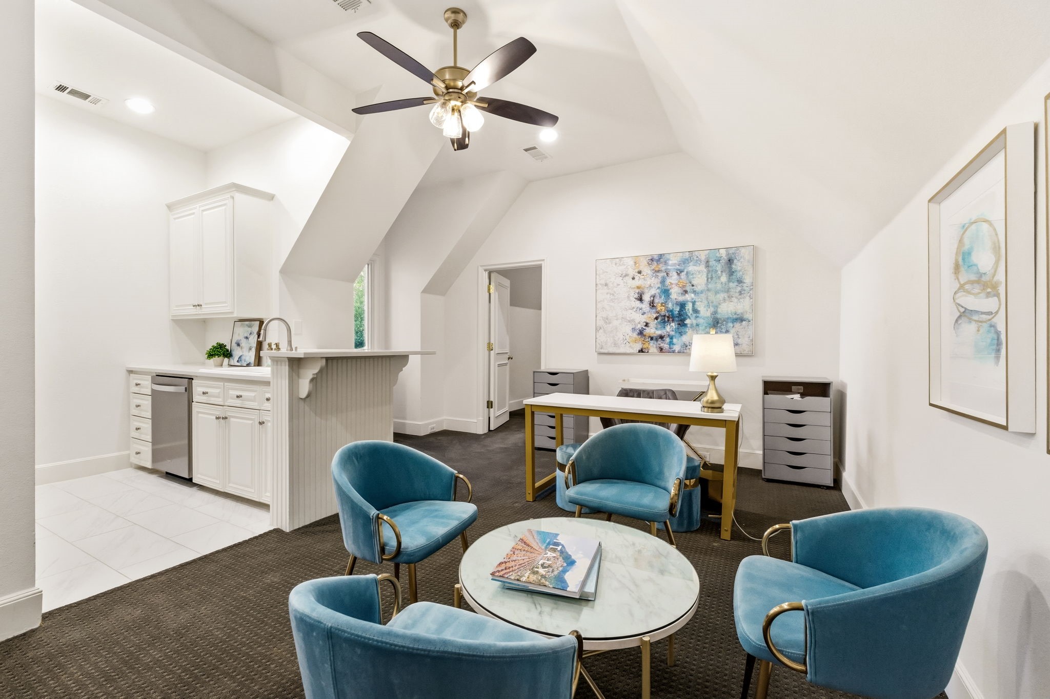 13 Downs Lake Circle, Dallas, TX, 75230