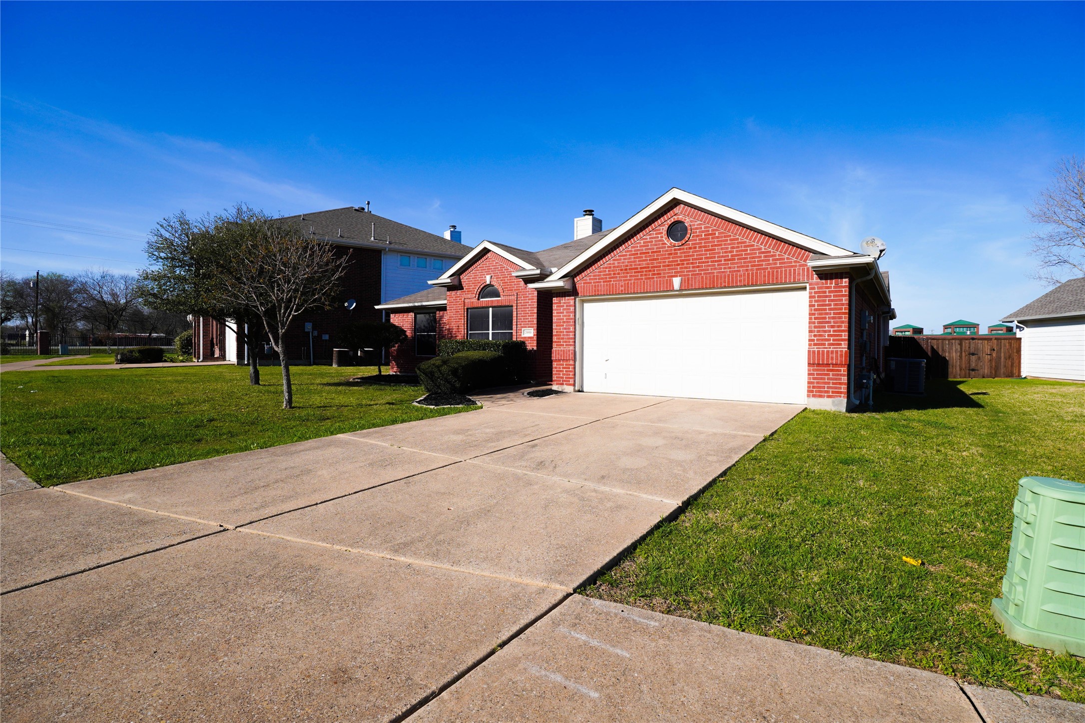 2008 Cantura Drive, Mesquite, TX, 75181