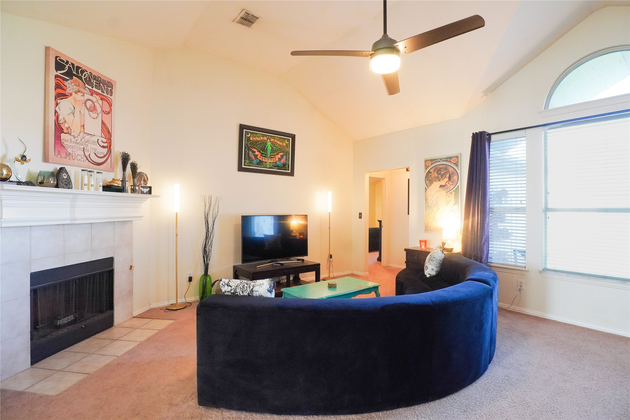 2008 Cantura Drive, Mesquite, TX, 75181