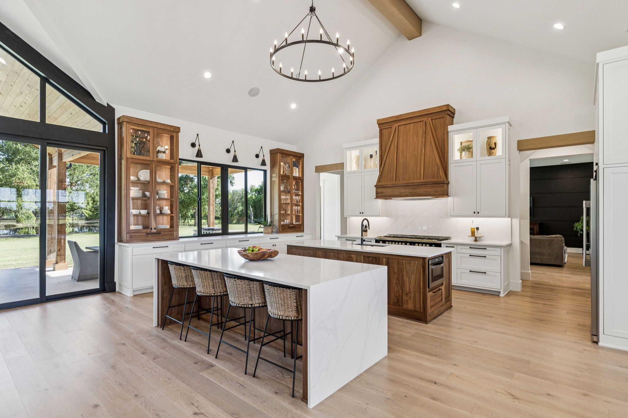 1890 Mcconnell Road, Gunter, TX, 75058