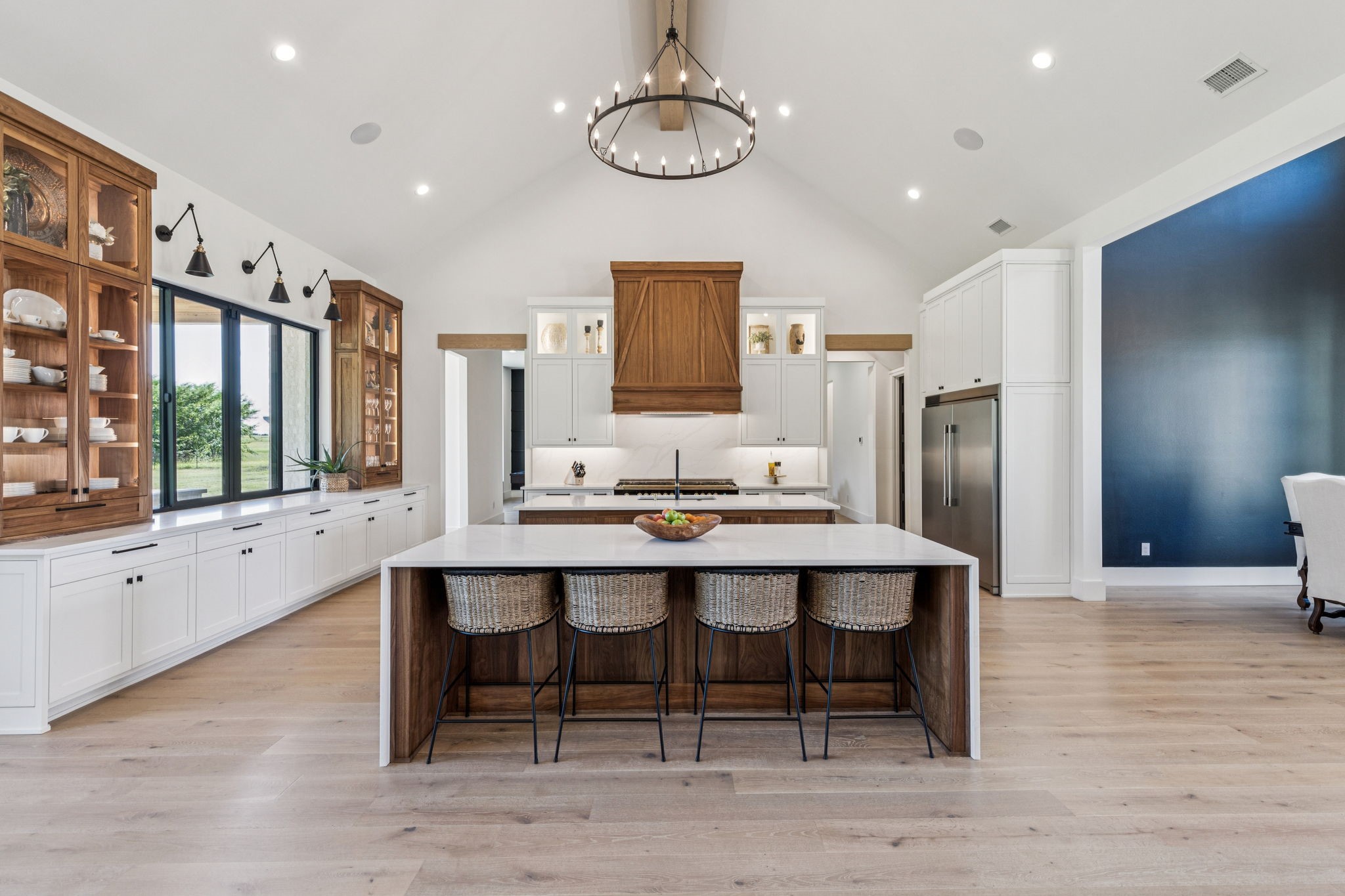 1890 Mcconnell Road, Gunter, TX, 75058