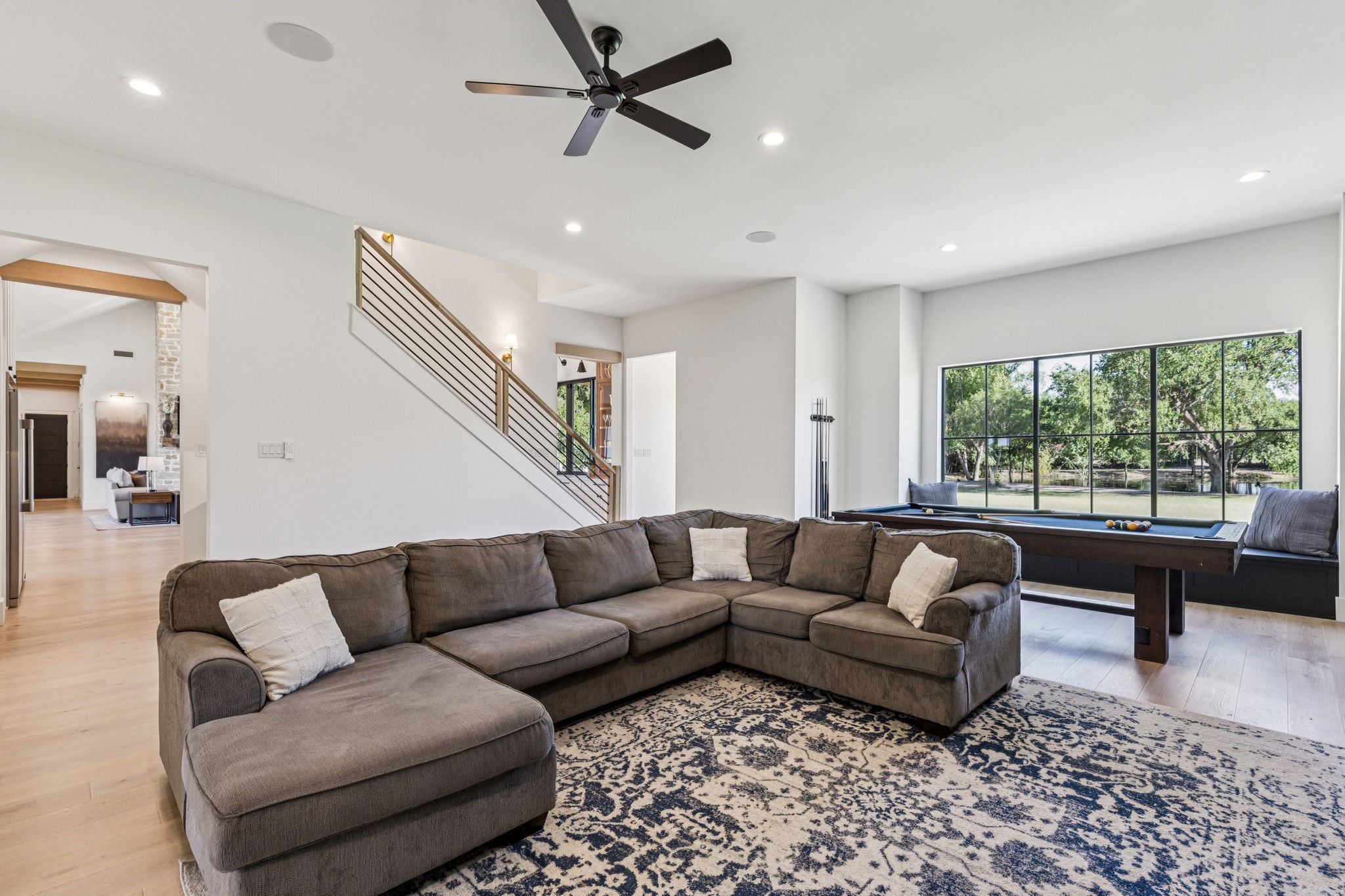 1890 Mcconnell Road, Gunter, TX, 75058