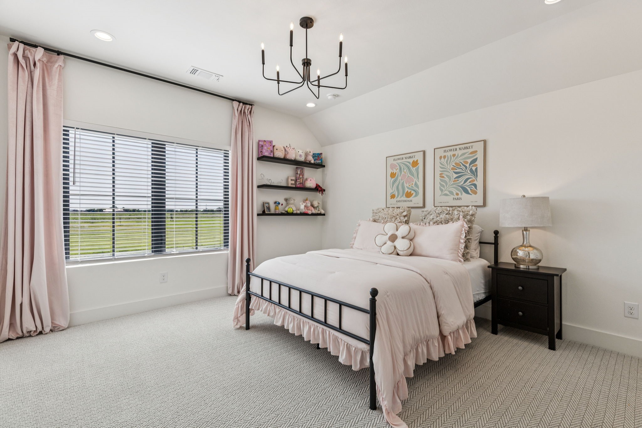 1890 Mcconnell Road, Gunter, TX, 75058