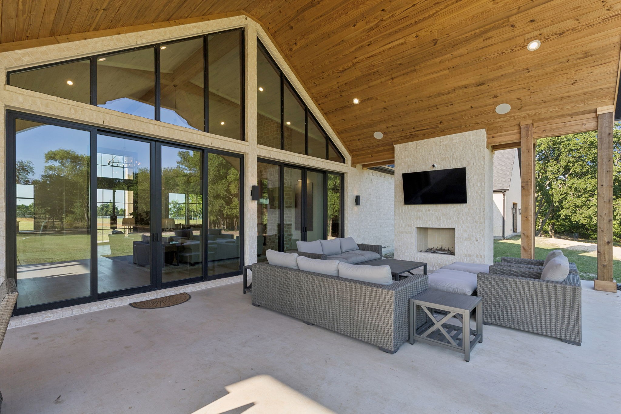 1890 Mcconnell Road, Gunter, TX, 75058