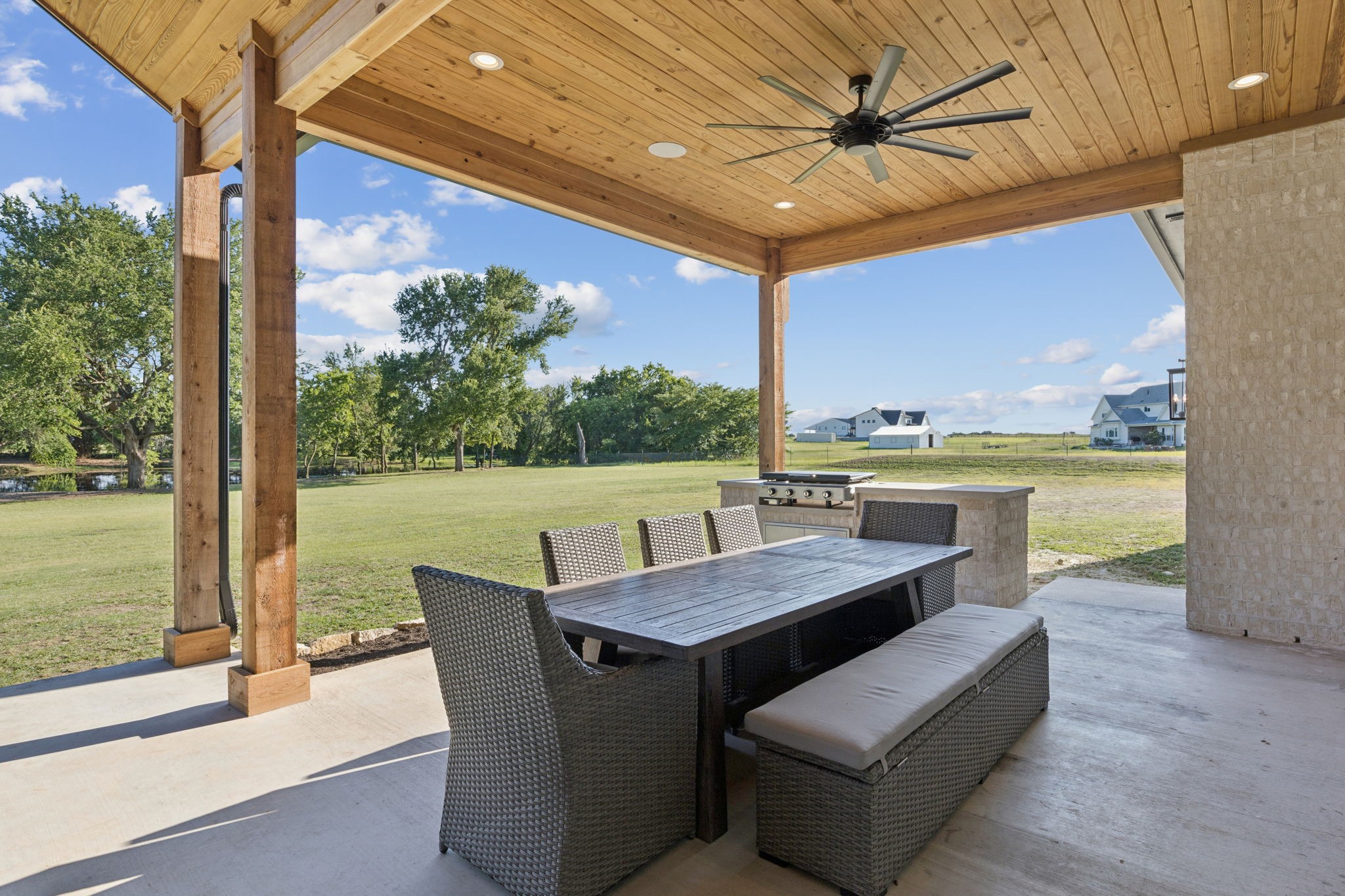 1890 Mcconnell Road, Gunter, TX, 75058