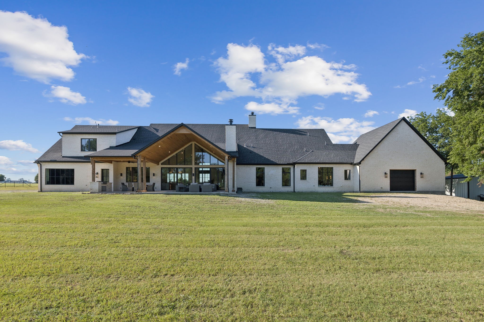1890 Mcconnell Road, Gunter, TX, 75058