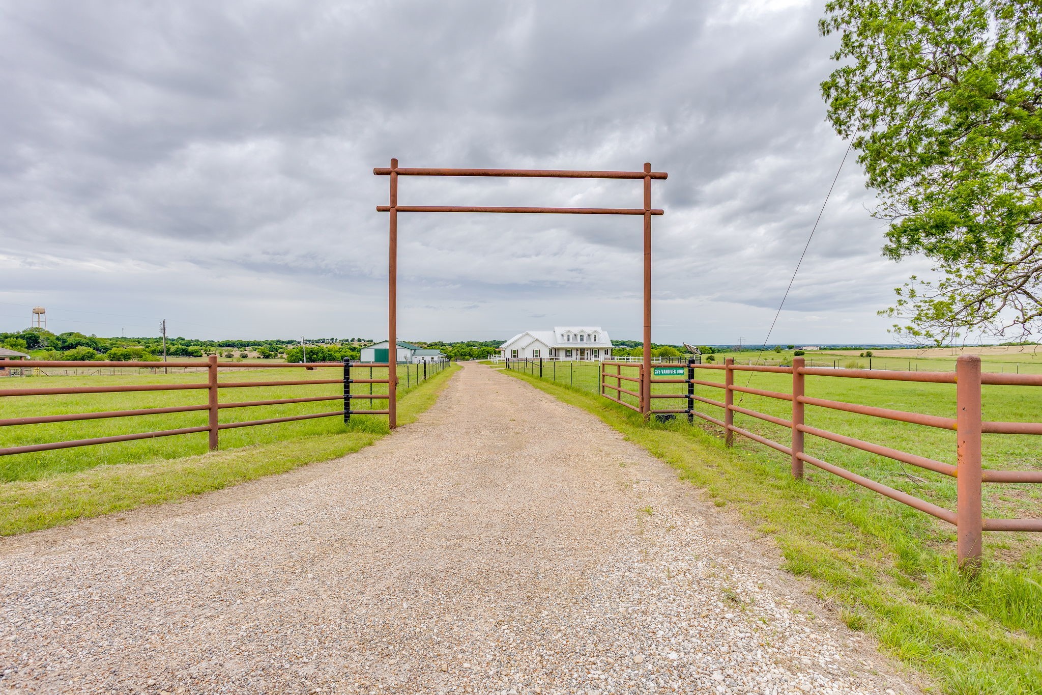 375 J B Vandiver Loop, Moody, TX, 76557