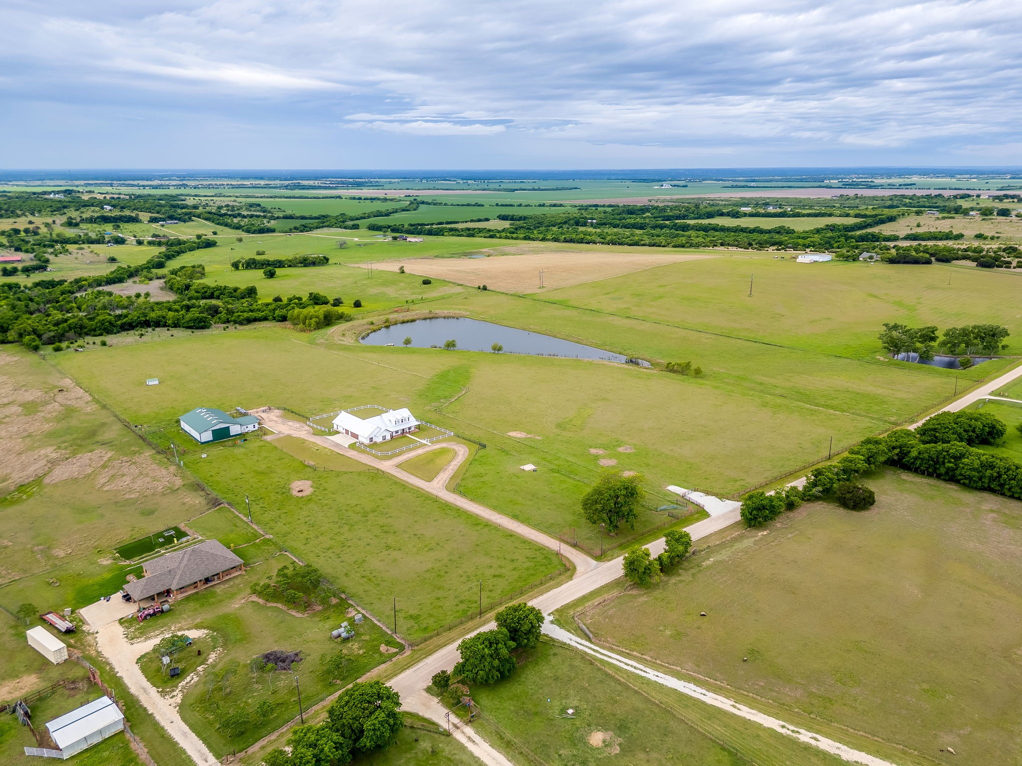 375 J B Vandiver Loop, Moody, TX, 76557