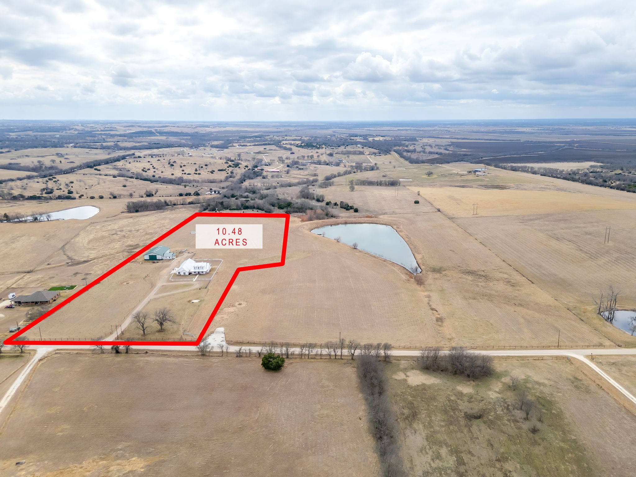 375 J B Vandiver Loop, Moody, TX, 76557