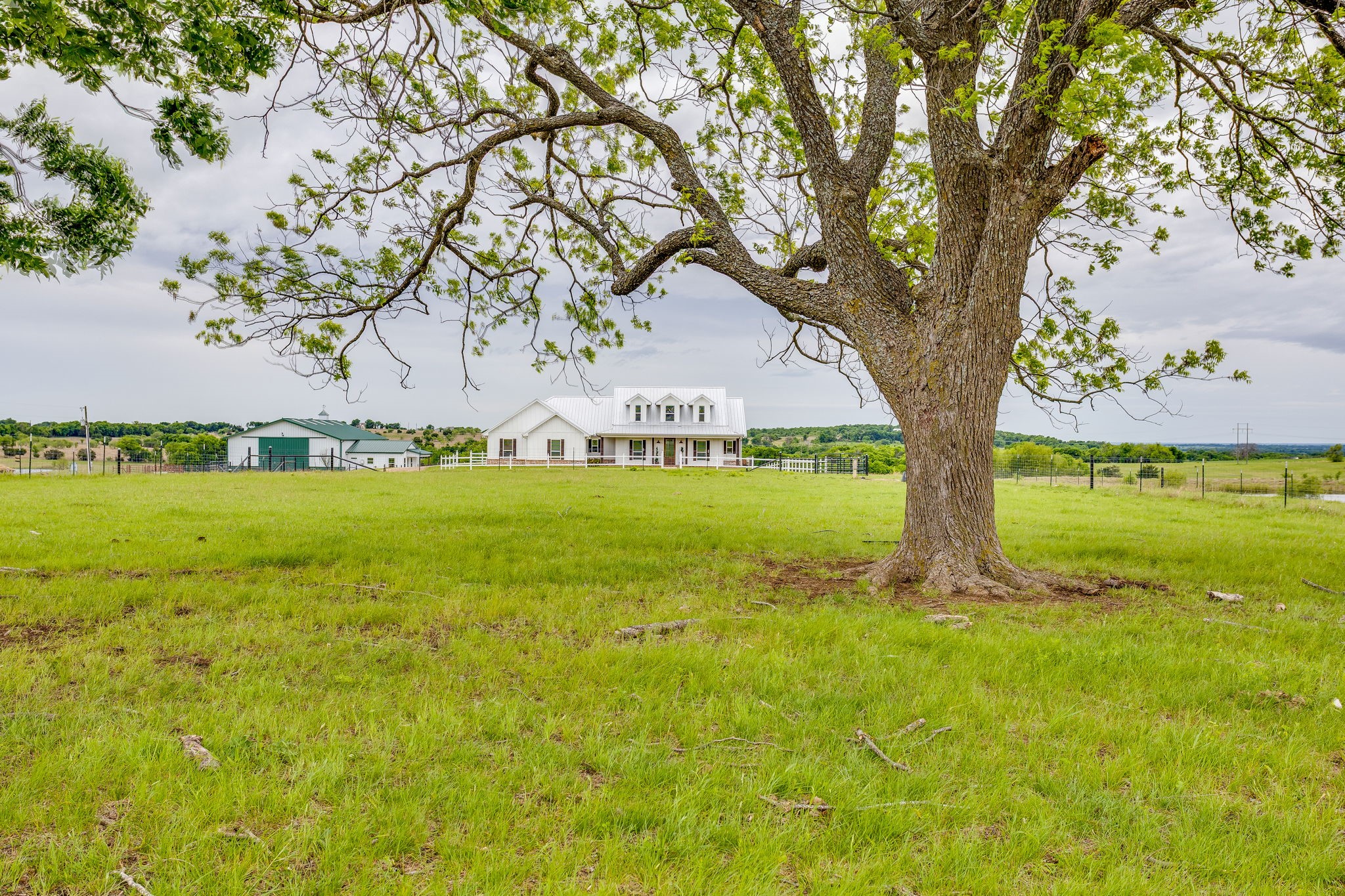375 J B Vandiver Loop, Moody, TX, 76557