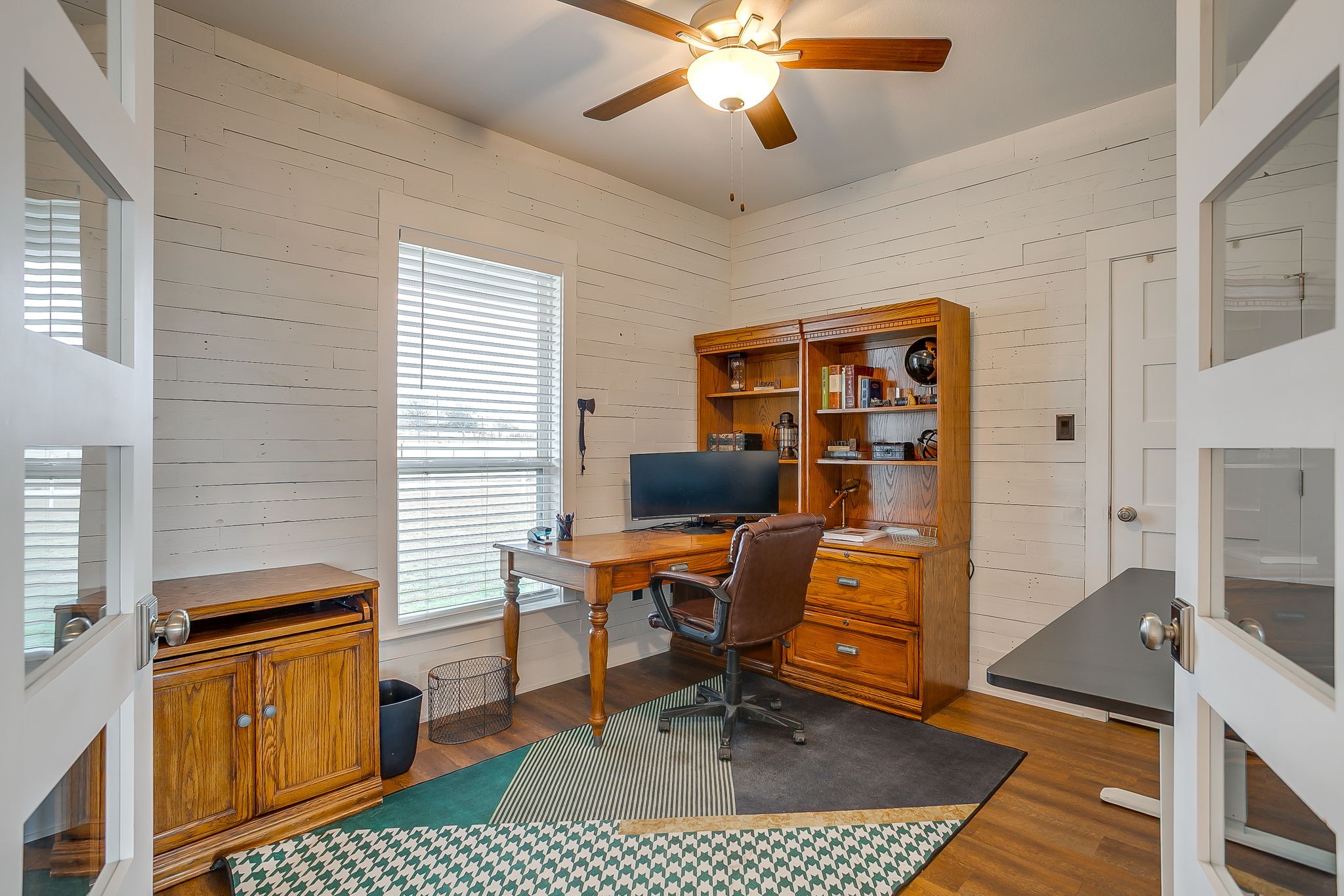 375 J B Vandiver Loop, Moody, TX, 76557