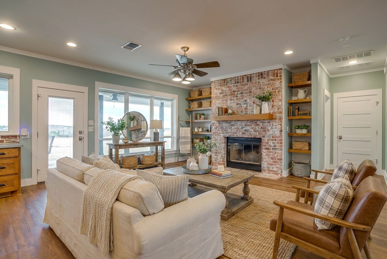 375 J B Vandiver Loop, Moody, TX, 76557
