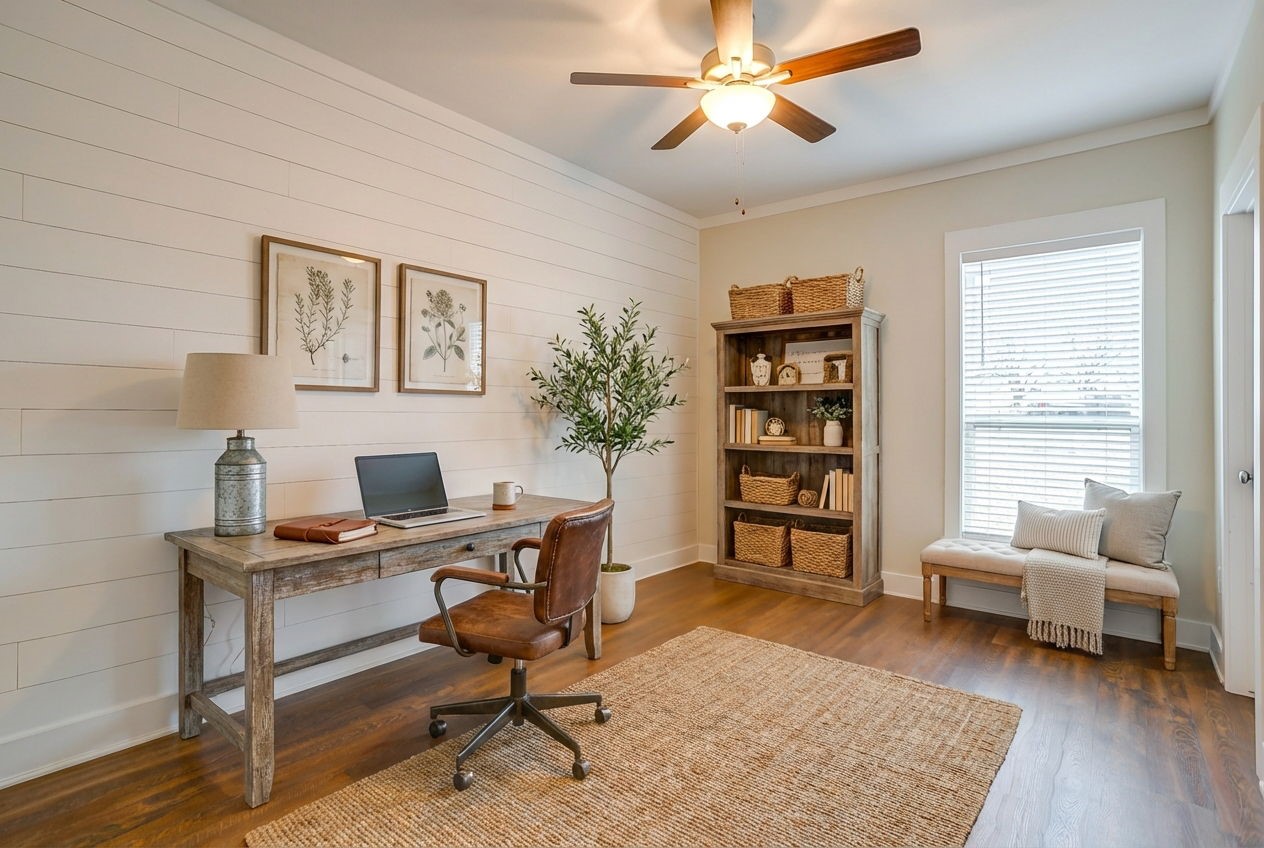 375 J B Vandiver Loop, Moody, TX, 76557