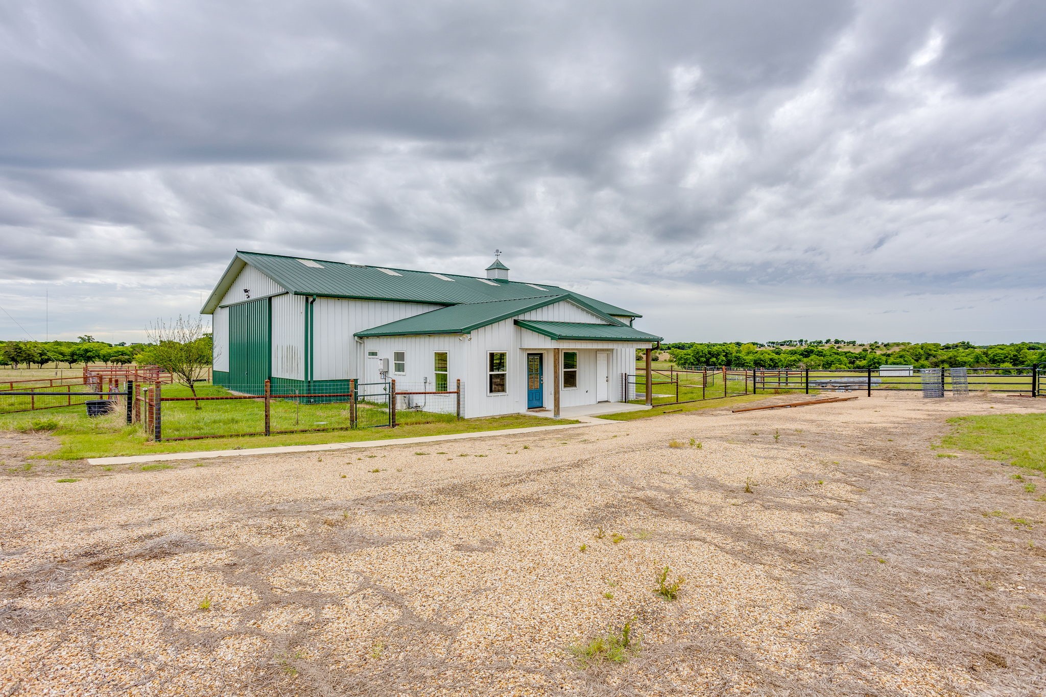 375 J B Vandiver Loop, Moody, TX, 76557
