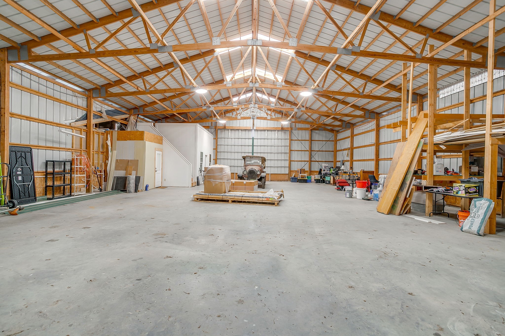 375 J B Vandiver Loop, Moody, TX, 76557