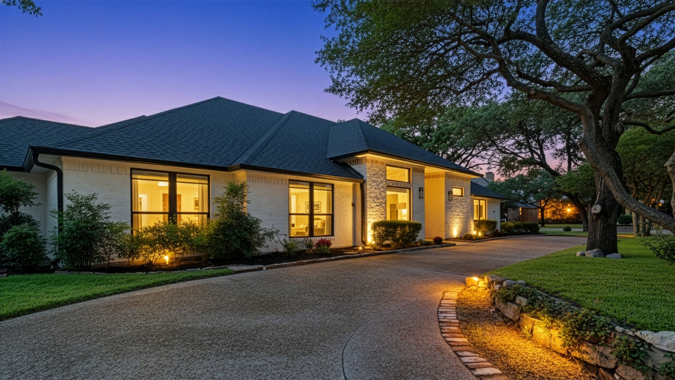 4102 High Star Lane, Dallas, TX, 75287