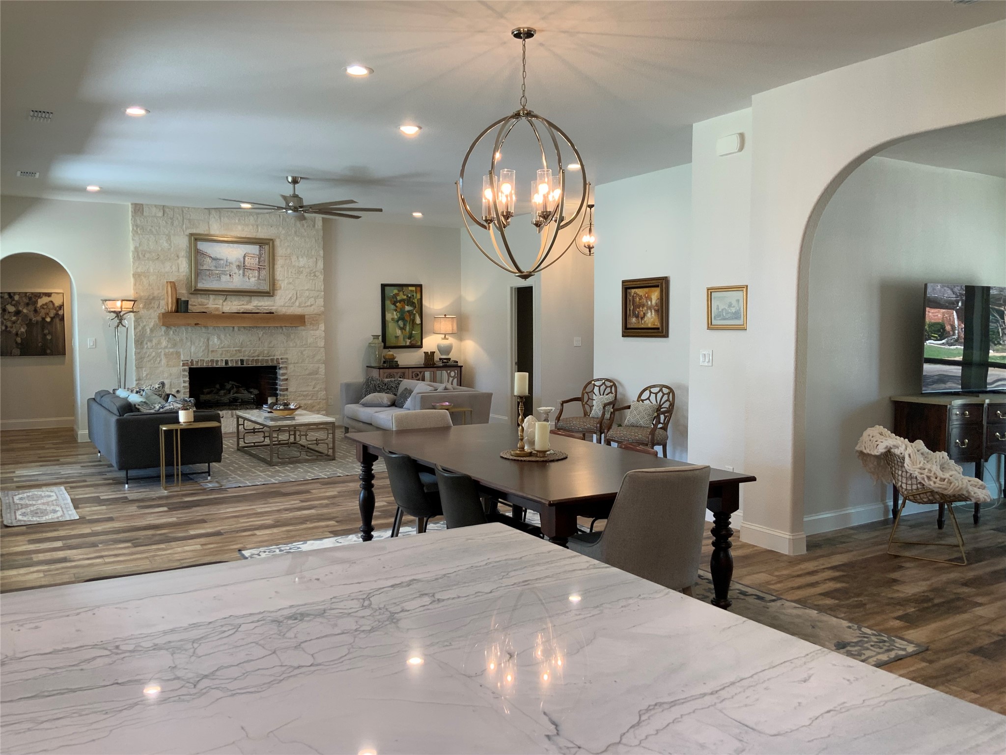4102 High Star Lane, Dallas, TX, 75287