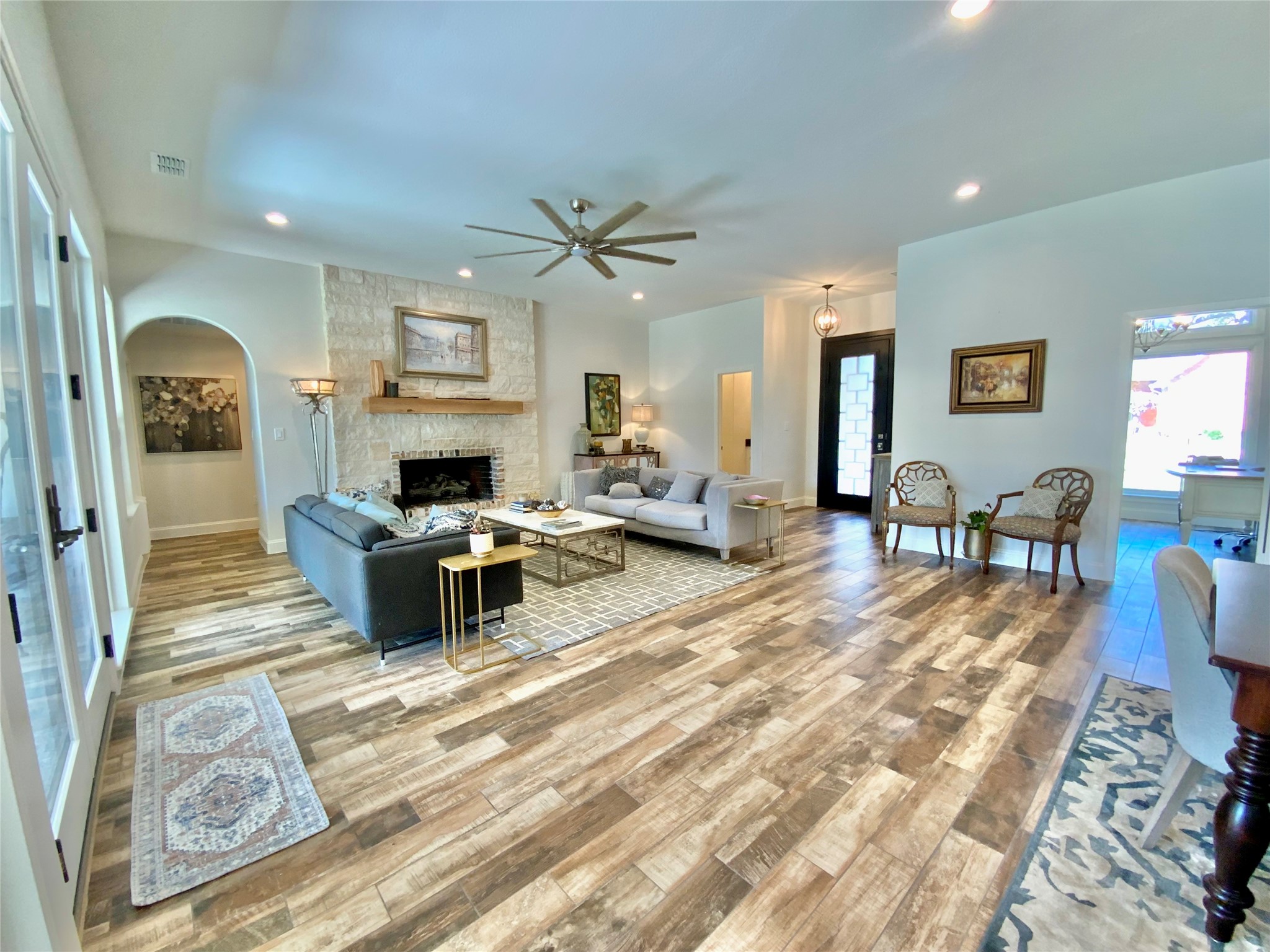4102 High Star Lane, Dallas, TX, 75287