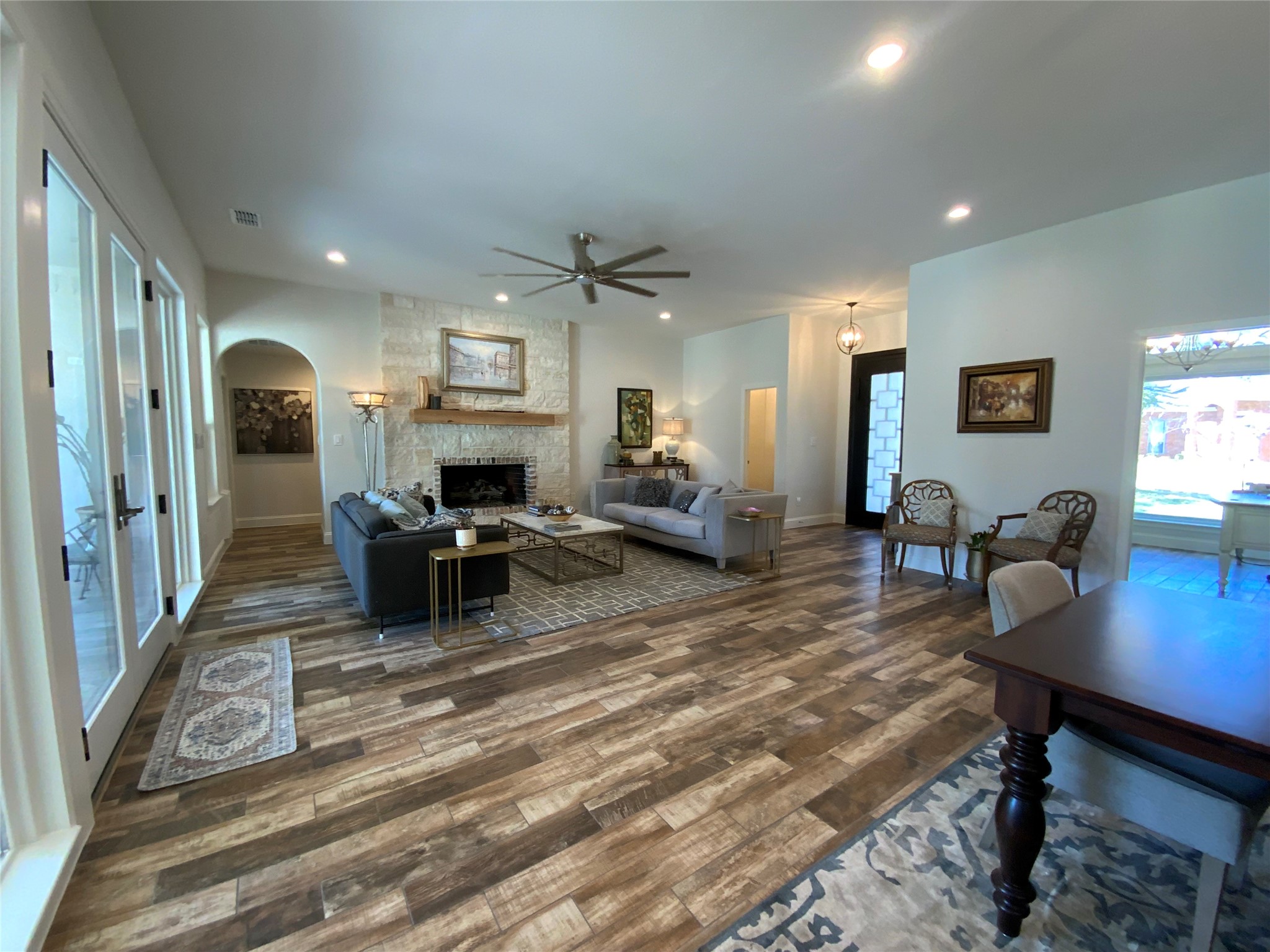 4102 High Star Lane, Dallas, TX, 75287
