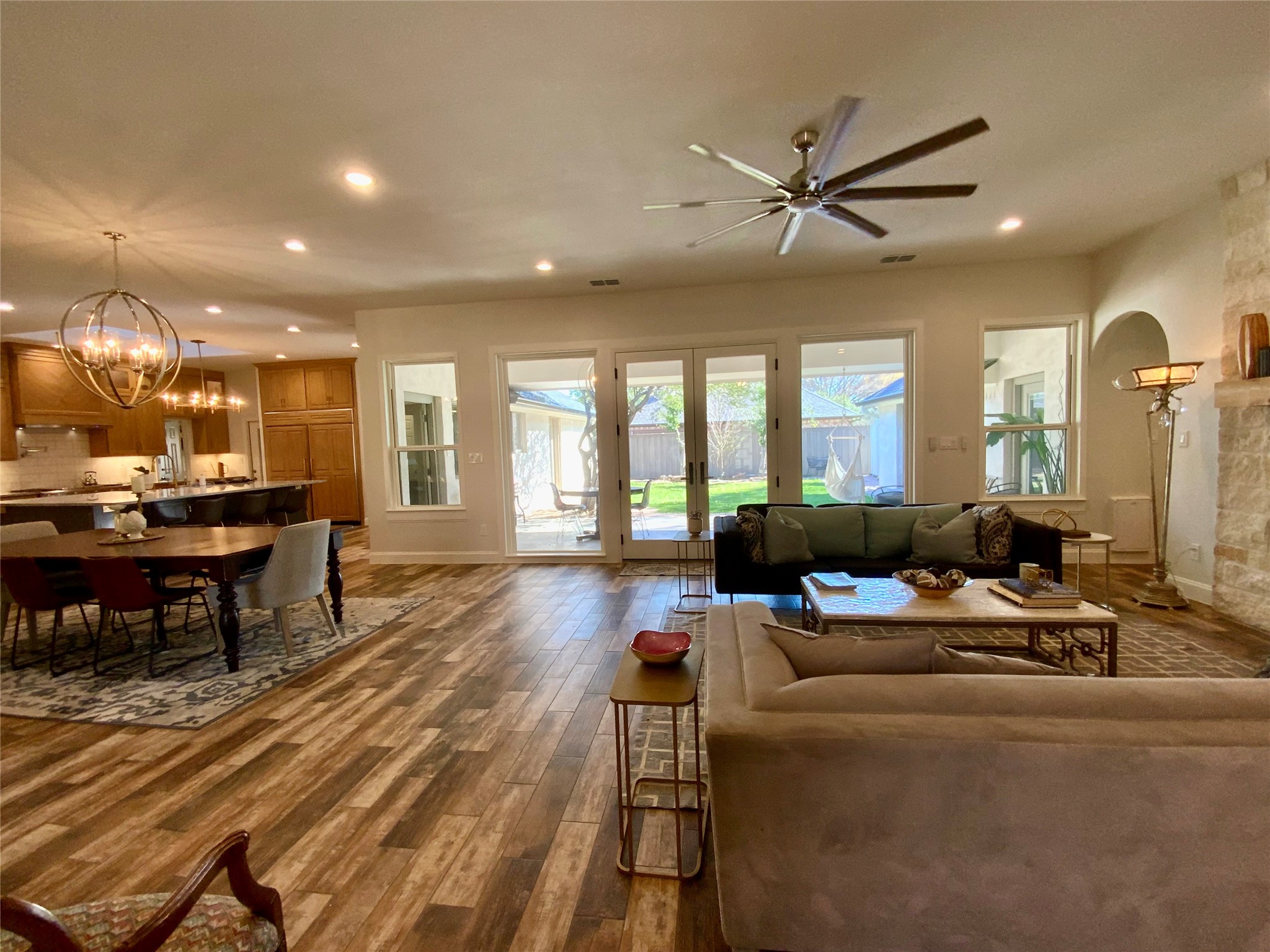4102 High Star Lane, Dallas, TX, 75287