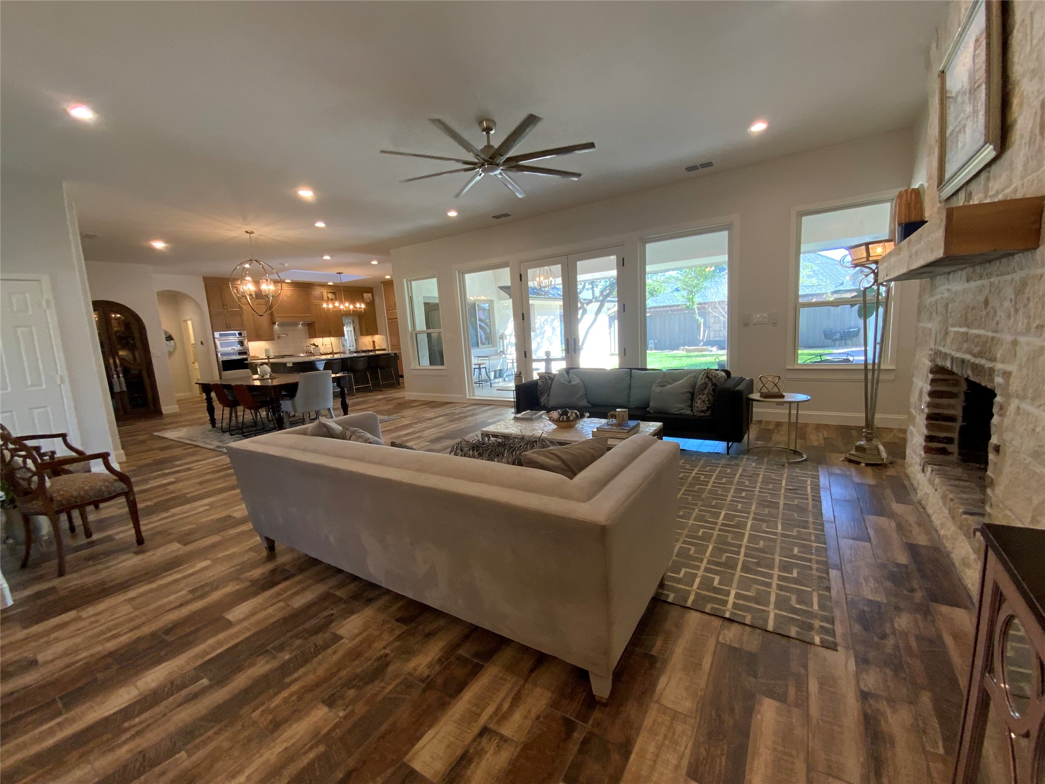 4102 High Star Lane, Dallas, TX, 75287