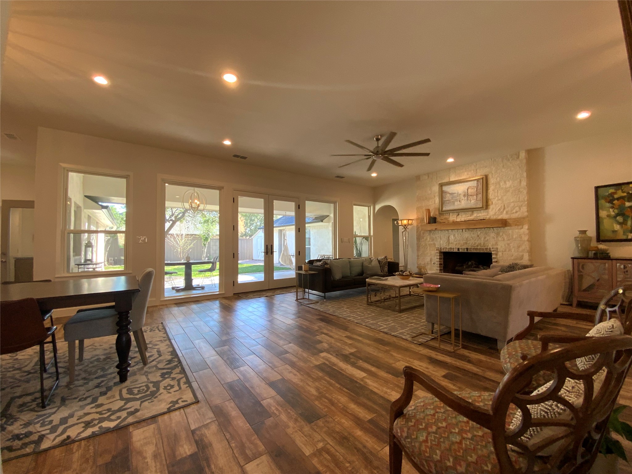 4102 High Star Lane, Dallas, TX, 75287