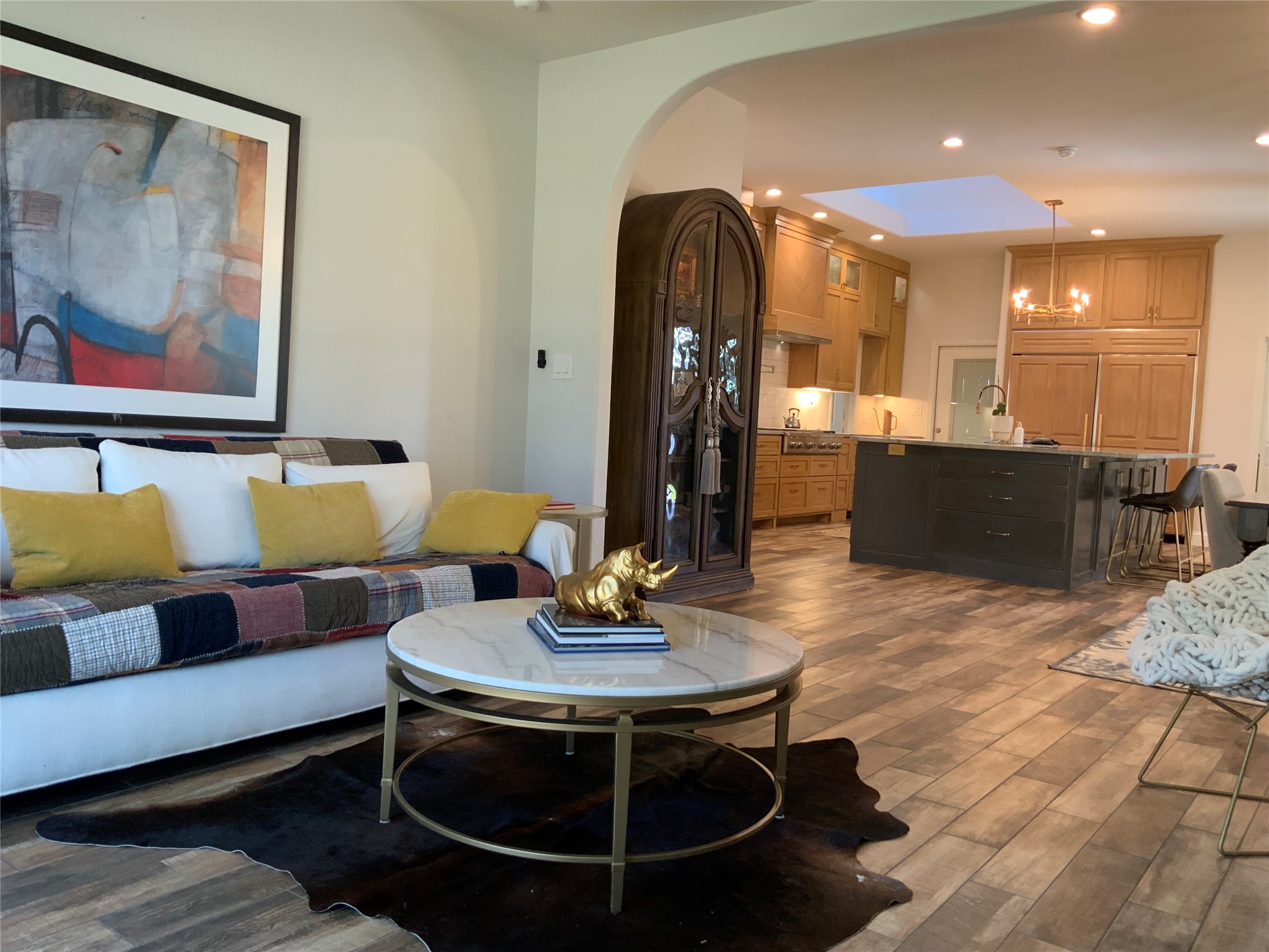 4102 High Star Lane, Dallas, TX, 75287
