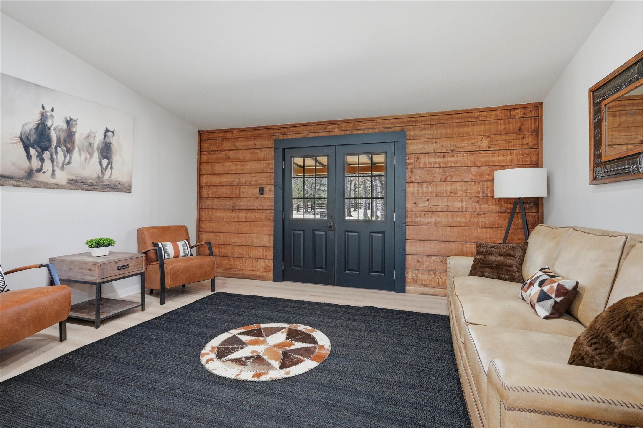 230 Frosty Hollow Road, Denison, TX, 75021