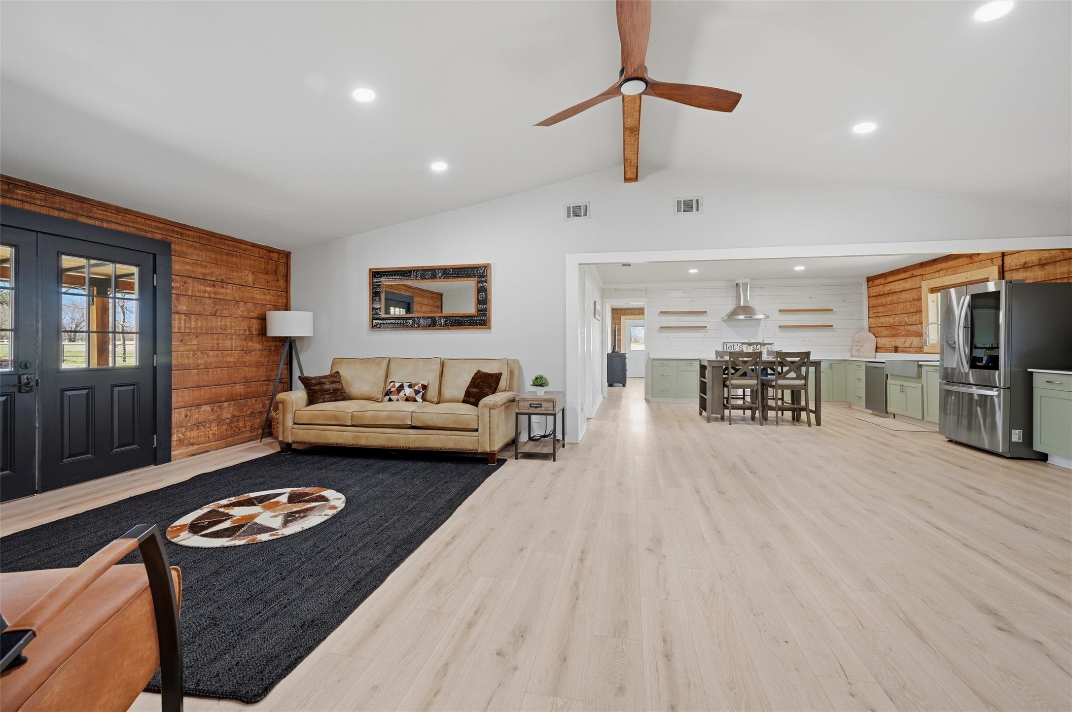 230 Frosty Hollow Road, Denison, TX, 75021