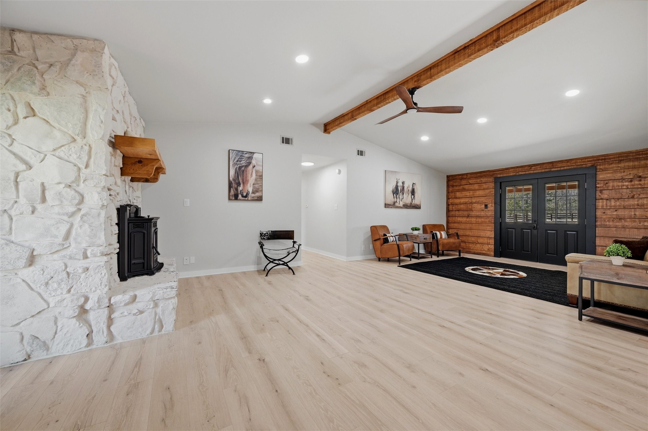 230 Frosty Hollow Road, Denison, TX, 75021