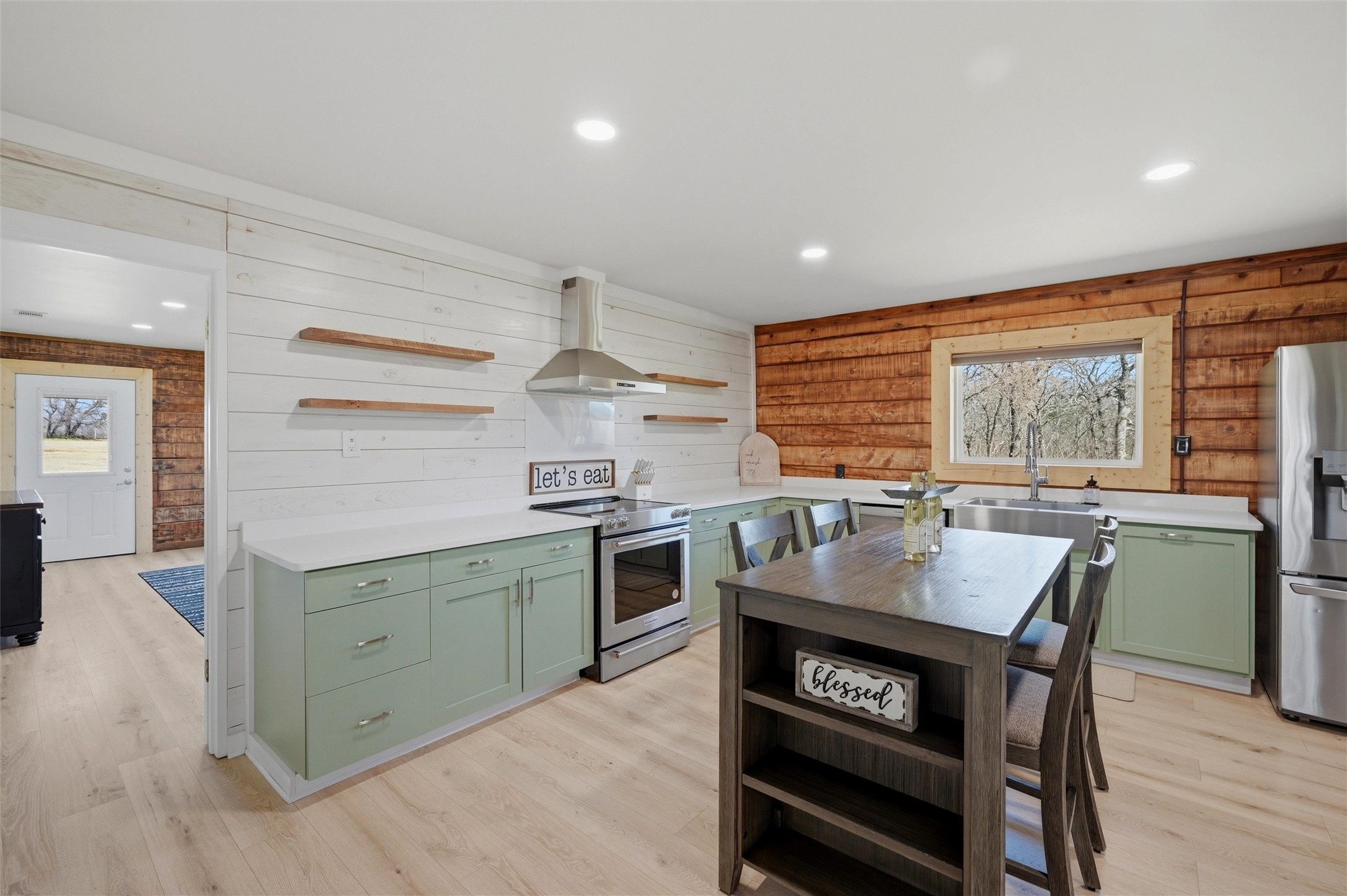 230 Frosty Hollow Road, Denison, TX, 75021
