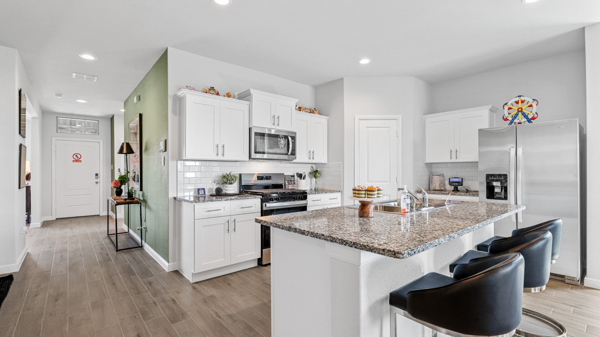 4320 VALLEY BROOK Drive, Fort Worth, TX, 76036