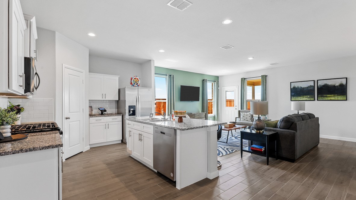 4320 VALLEY BROOK Drive, Fort Worth, TX, 76036