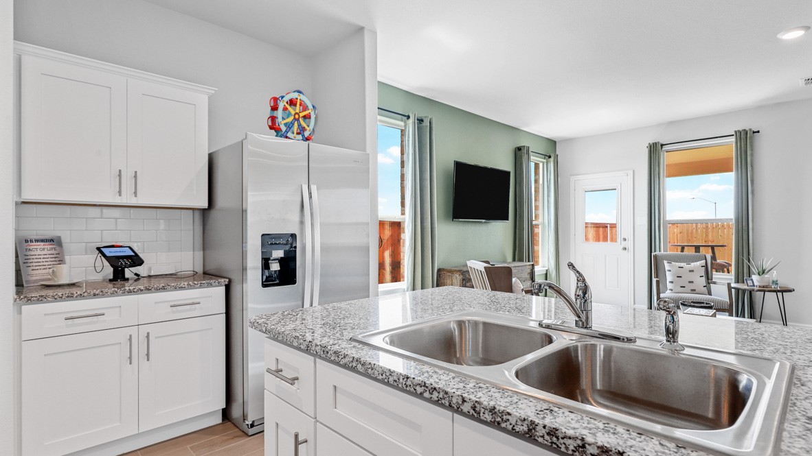 4320 VALLEY BROOK Drive, Fort Worth, TX, 76036
