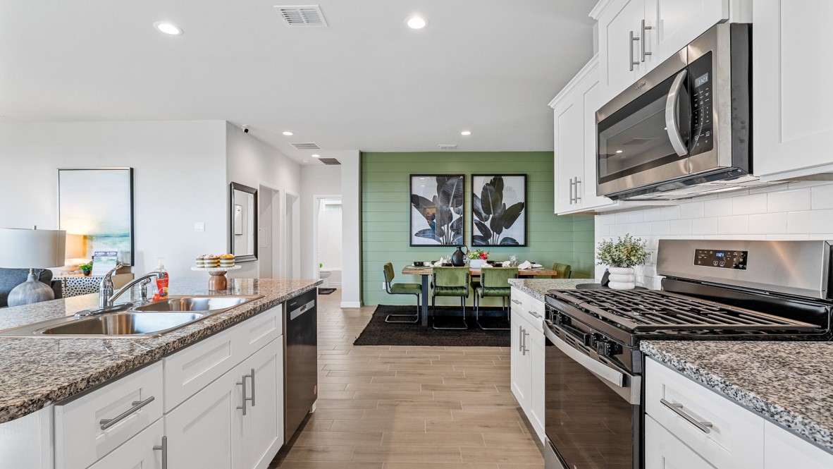 4320 VALLEY BROOK Drive, Fort Worth, TX, 76036