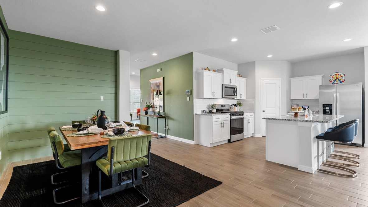4320 VALLEY BROOK Drive, Fort Worth, TX, 76036