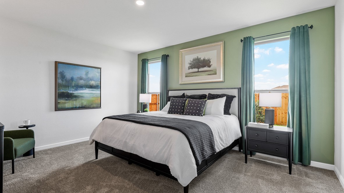 4320 VALLEY BROOK Drive, Fort Worth, TX, 76036