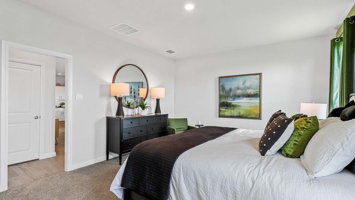 4320 VALLEY BROOK Drive, Fort Worth, TX, 76036