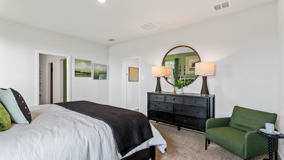 4320 VALLEY BROOK Drive, Fort Worth, TX, 76036