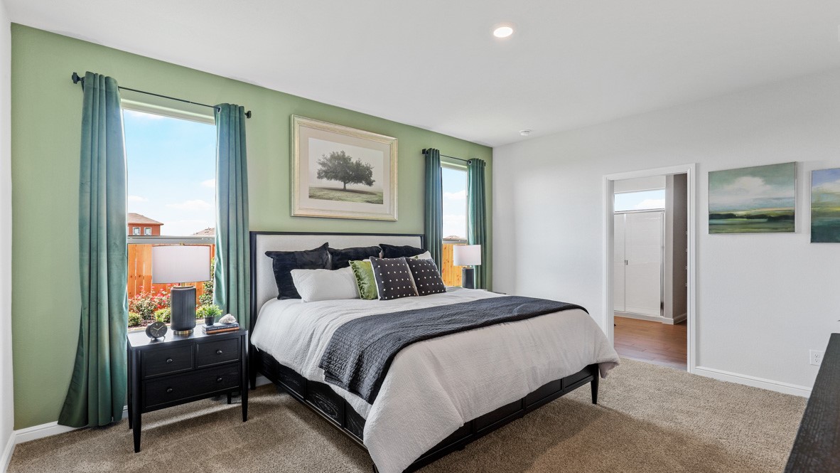 4320 VALLEY BROOK Drive, Fort Worth, TX, 76036