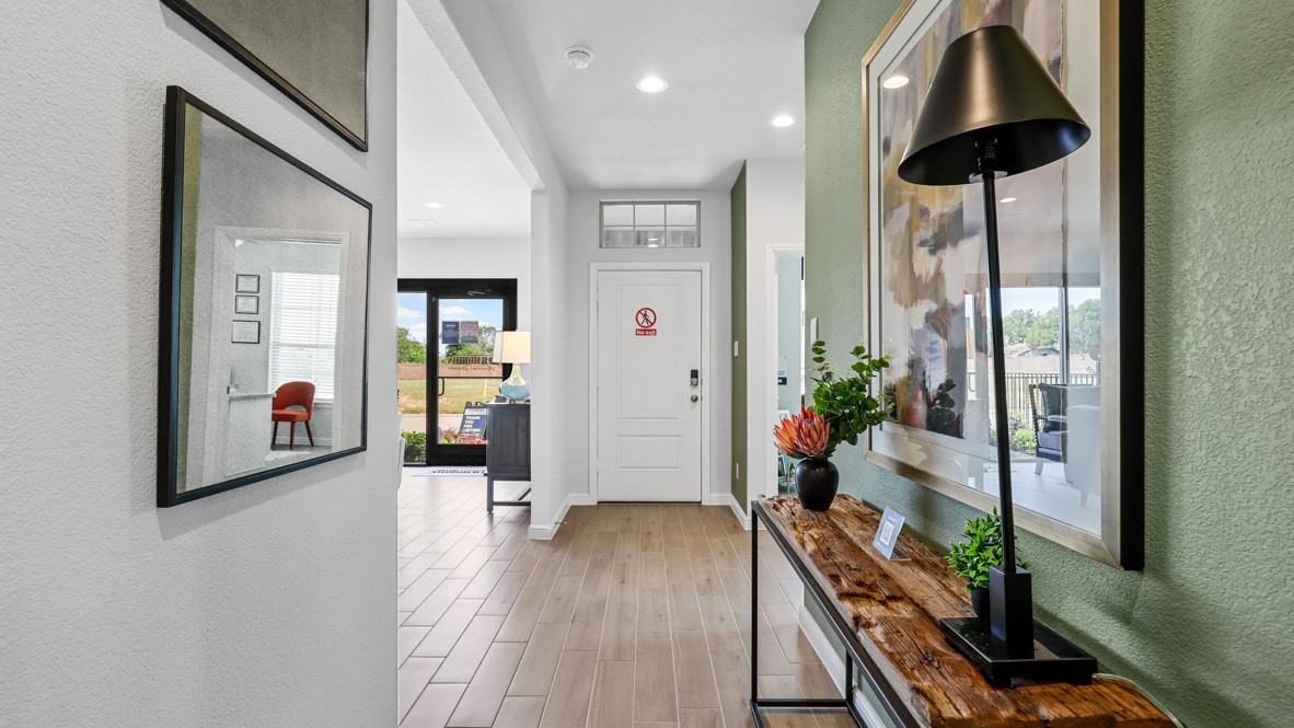 4320 VALLEY BROOK Drive, Fort Worth, TX, 76036