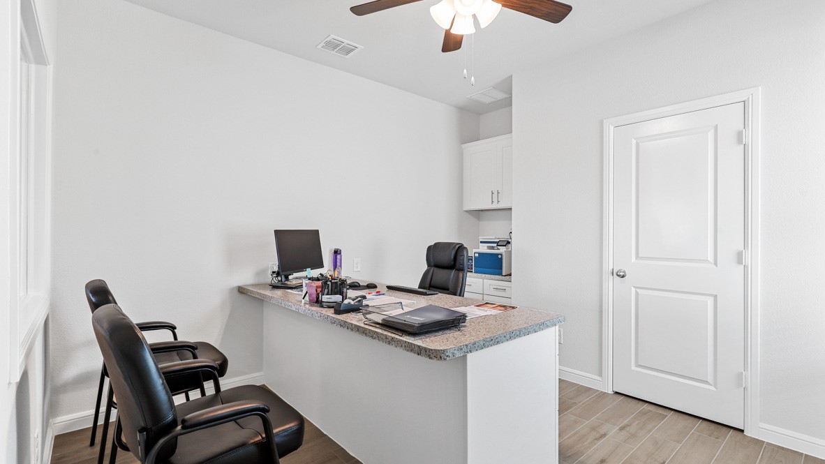 4320 VALLEY BROOK Drive, Fort Worth, TX, 76036