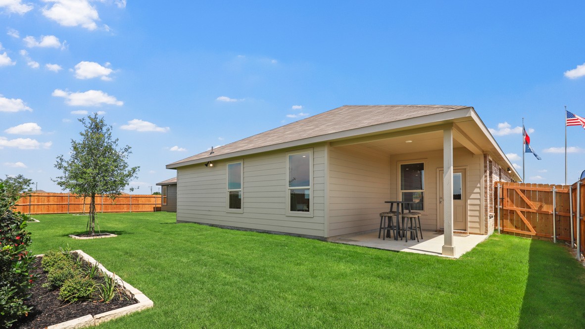 4320 VALLEY BROOK Drive, Fort Worth, TX, 76036