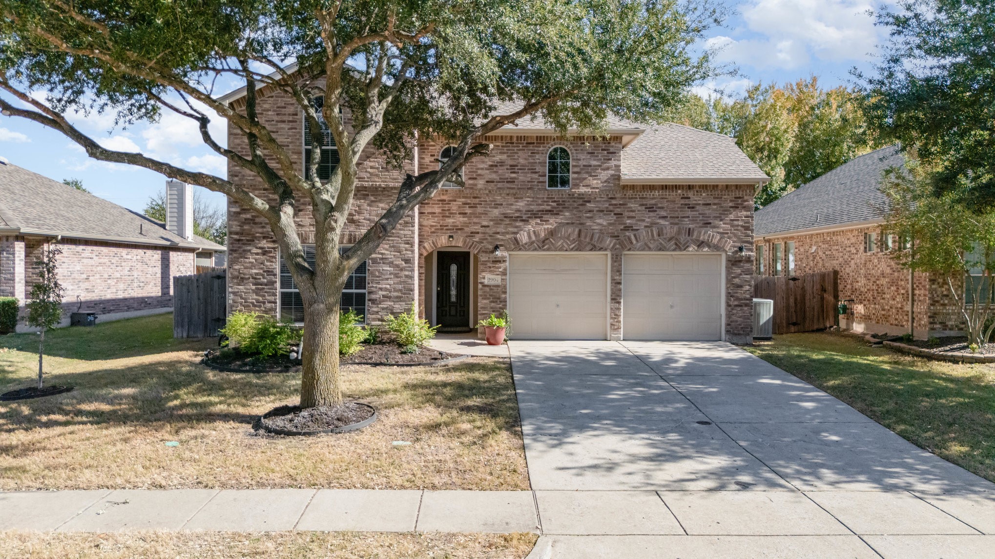 2904 Torreya Drive, Mckinney, TX, 75071