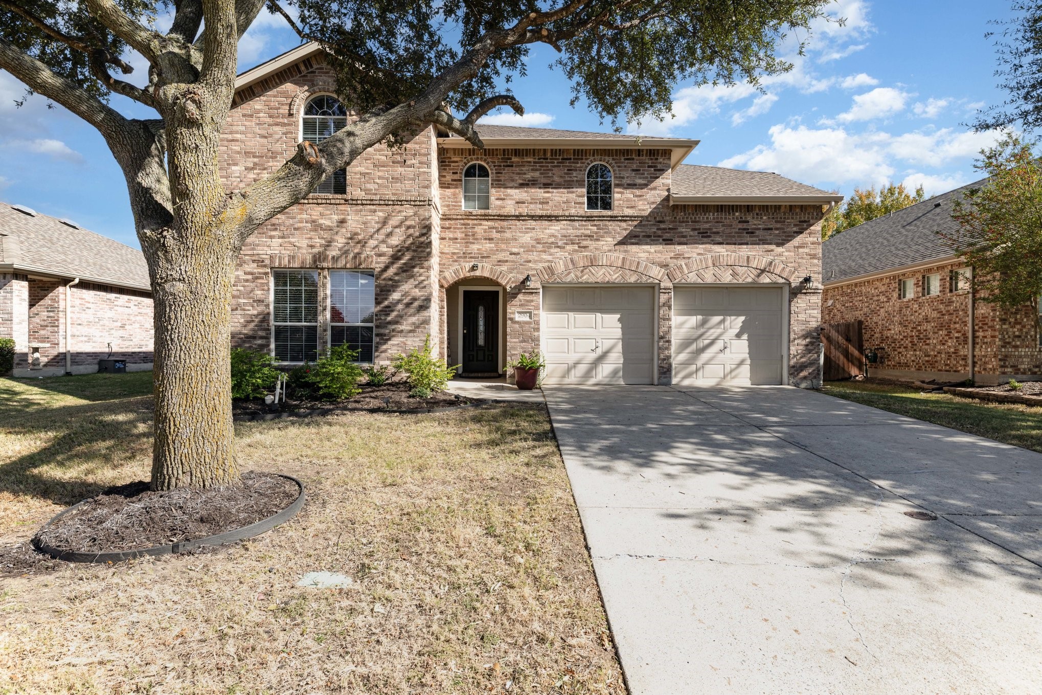 2904 Torreya Drive, Mckinney, TX, 75071