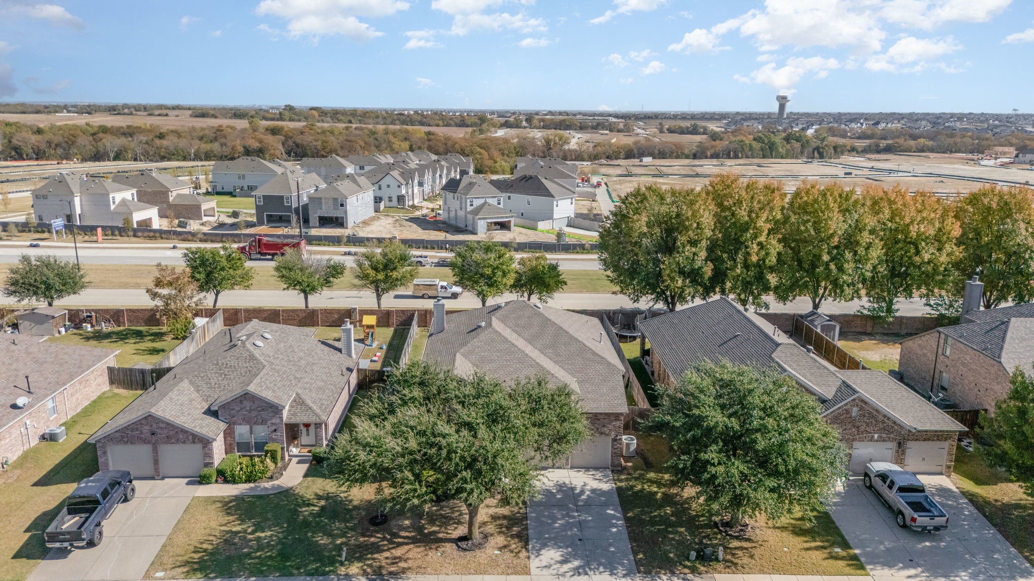 2904 Torreya Drive, Mckinney, TX, 75071