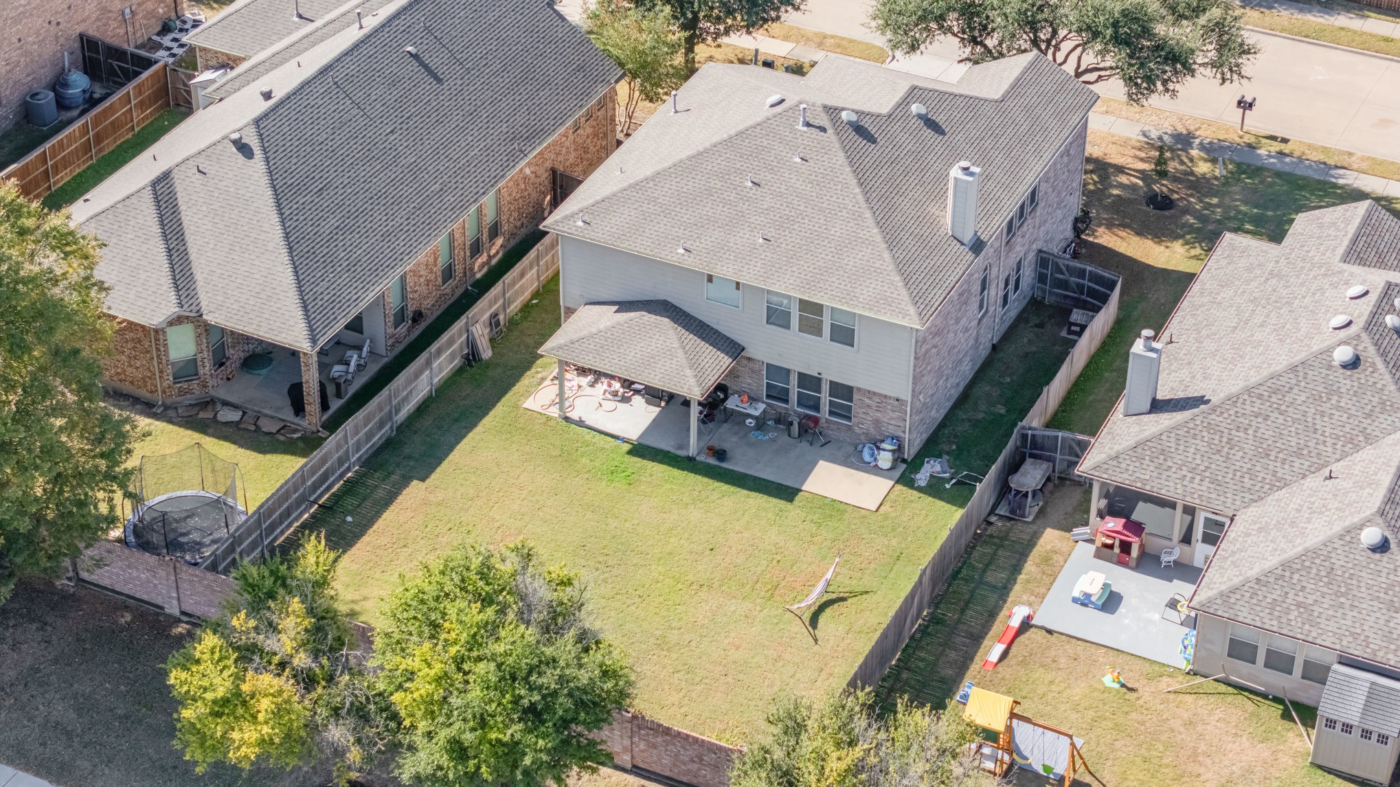2904 Torreya Drive, Mckinney, TX, 75071