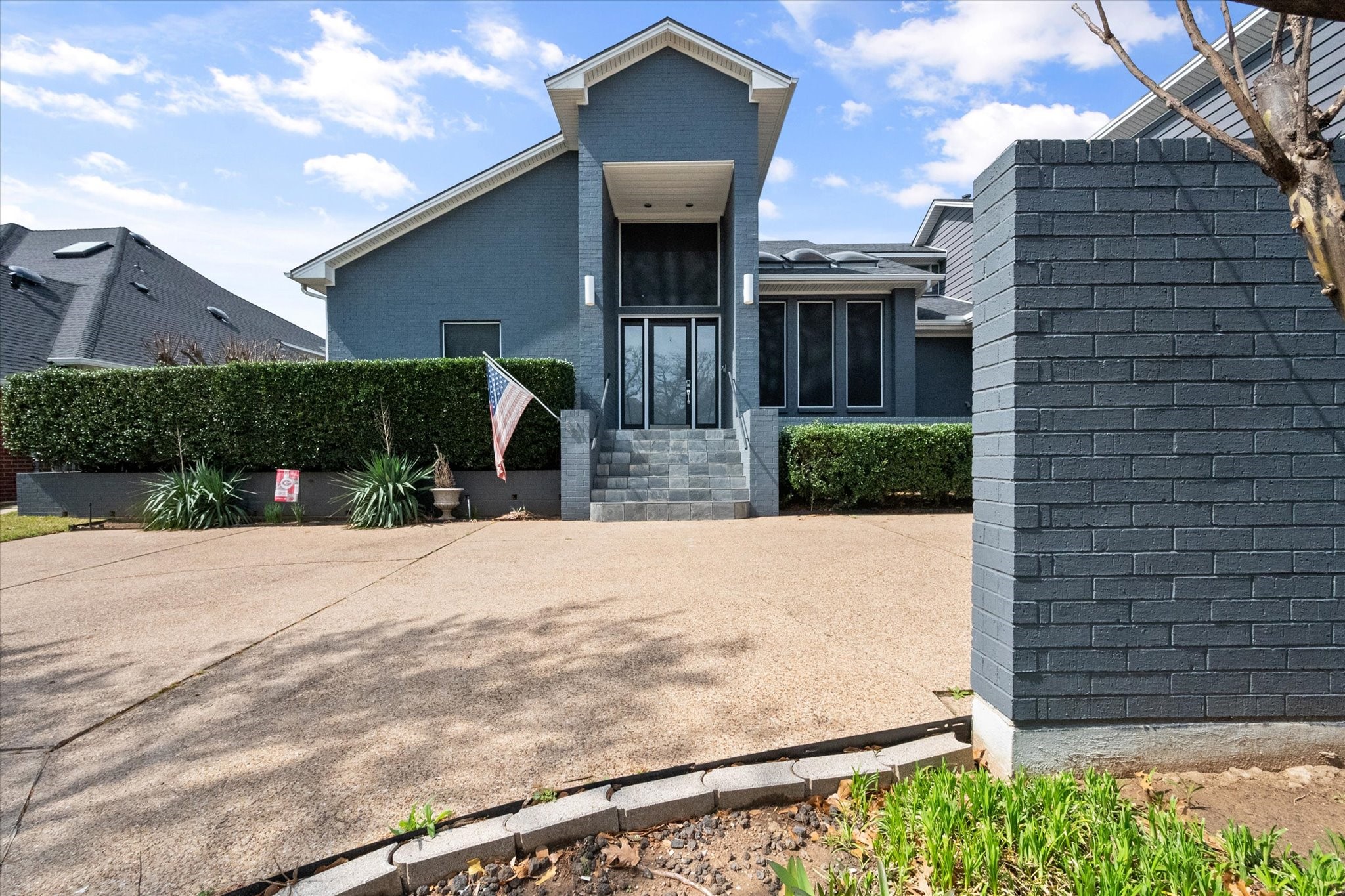 811 Turnberry Drive, Mansfield, TX, 76063