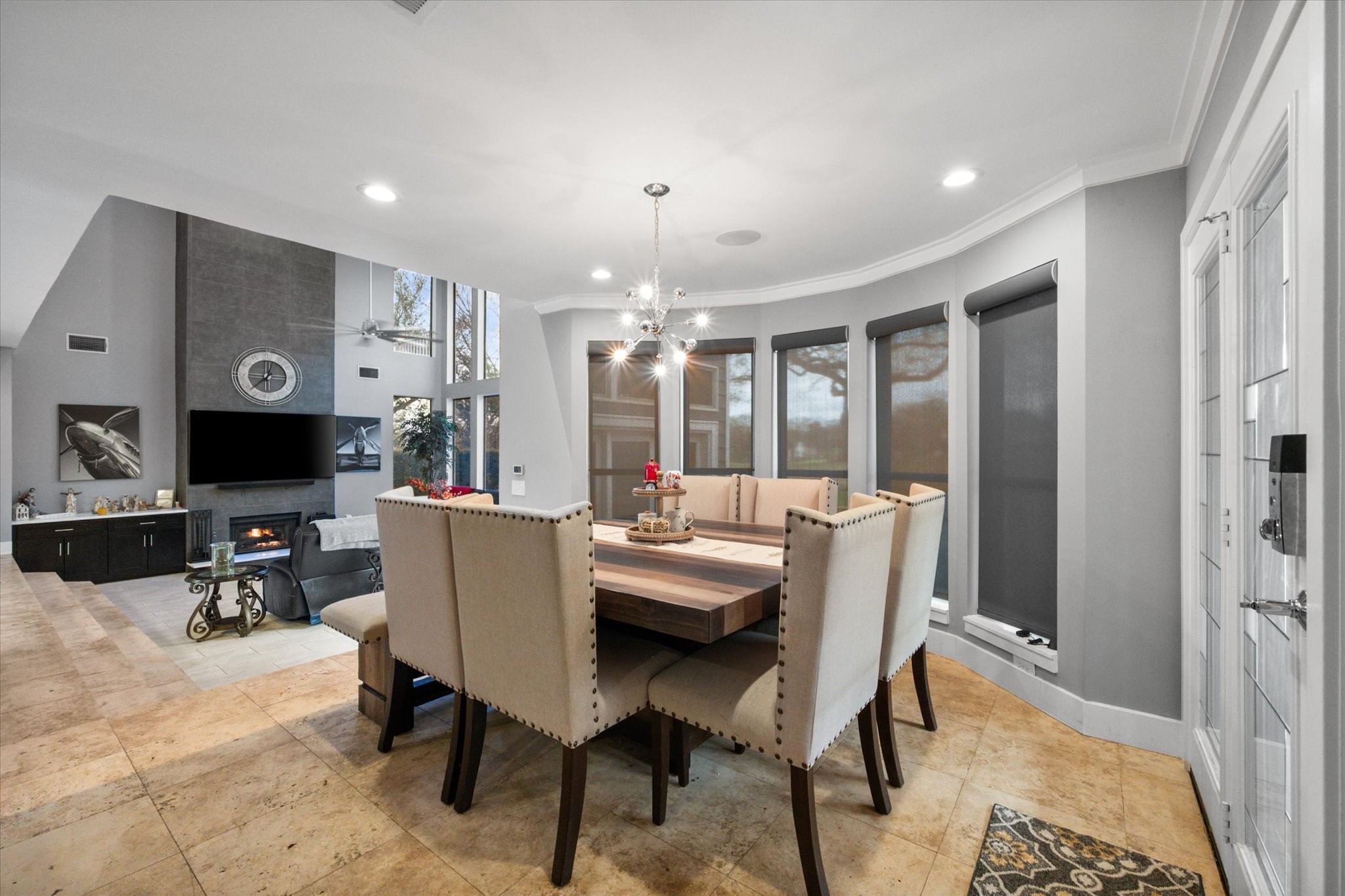 811 Turnberry Drive, Mansfield, TX, 76063